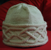 Carrick Bend Cap