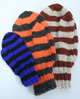 Powder Monkey Mittens